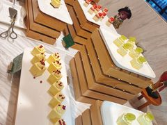 -上海兴国宾馆香樟园西餐厅