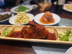 -大牌大·传统杭帮菜(湖滨店)