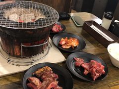 -七轮烤肉 安安(浅草六区店)