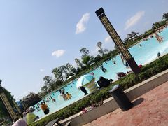 -南京银杏湖乐园