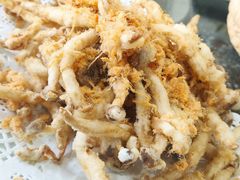 -八两八金·莱芜特色炒鸡(市南漳浦路店)