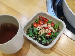 -池云涧自然椰子鸡(万泰汇店)