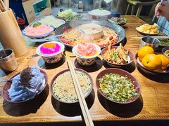 -楠火锅(西单店)