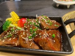 -AJIYA·池袋日式烧肉自助(天津万象城店)