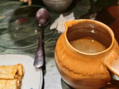 小煲兰溪老鸭-兰溪小馆(首经贸店)