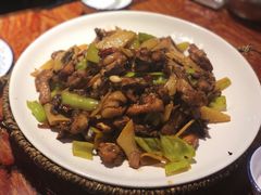 -满堂春特色餐馆