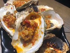 -马海涛牛肉串·午市牛腩饭·烧烤夜宵(领汇广场店)