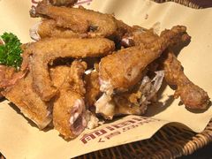 -前海沿·青岛菜(五四广场永旺店)