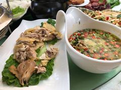 -红河印象美食文化酒楼(强盛路店)