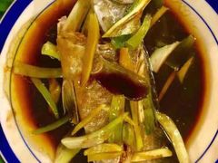 -茉莉.Red Crab