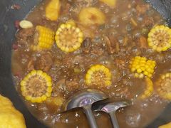 -哈尔滨东北铁锅炖(都督街店)