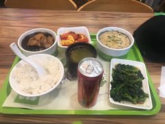 -老乡鸡(南京新街口洪武北路店)
