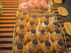 -東盛炭烤自助料理(浦东文峰广场店)
