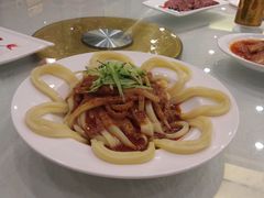 -香满楼(南关店)