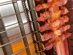 -冰城串说·羊肉串烧烤(哈西大街店)