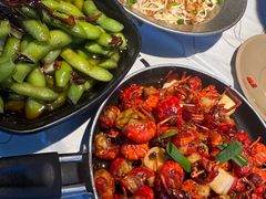 -巴厘龙虾·榜首油焖大虾(洞庭·艺术洋房店)