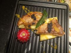 -虹料理·日料放题(悠方店)