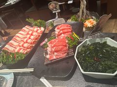-捞王锅物料理(金华义乌之心店)