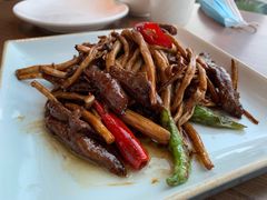 -翡翠江南(国贸商城店)