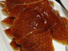 -北京老铺烤鸭(西稍门店)