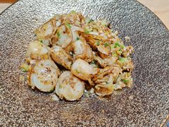 -长崎屋·日本料理·刺身·烧鸟(天河北路店)
