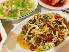 -蒲氏烤鸭(百寿路店)