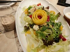 -羊之道草原味道清真餐厅(番禺店)