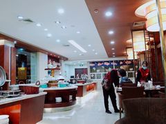-南京国际会议大酒店