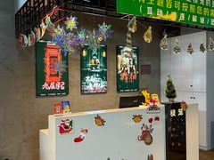 -棂笼·深度沉浸密室(武汉旗舰店)