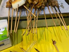 -望京小腰(北京总店)