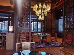 -丽江金茂凯悦臻选酒店-滇香馆