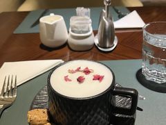 -云庭咖啡厅· 中航泊悦酒店(虹桥T2店)