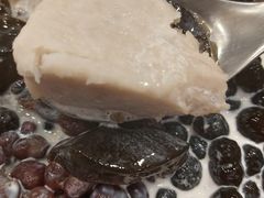 -鲜芋仙(苏州干将店)