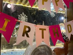 -天空花园餐吧·生日·团建(南山店)