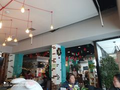 -嘉喜来比萨(罗马花园店)