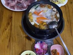 -大众饭店