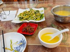 -李连贵熏肉大饼(天通苑店)