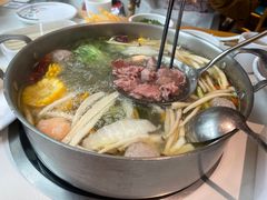 -俏牛哥鲜牛肉牛肆馆(重庆天地店)
