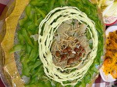 -吉源大排档·鱼生·海鲜(烧烤彩印厂店)