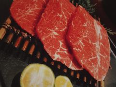 -九田家黑牛烤肉料理(顺义区华联金街店)