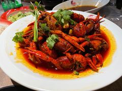 -李叔叔虾蟹大排档(青羊店)