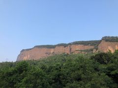 -剑门关风景区