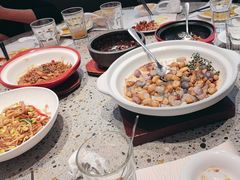 -大树餐厅(大悦城店)