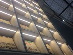 -GOTLOT COFFEE&KITCHEN角落厨房NOOK店