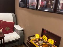 -升艾堂·经络·艾灸·气血(成山路店)
