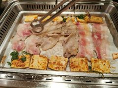 -新石器烤肉(高行万嘉店)