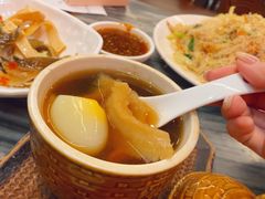 -安泰楼·佛跳墙创始人·传统闽味早茶·酒楼(三坊七巷闽菜地标店)