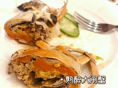 -上海大酒店-自助餐餐厅