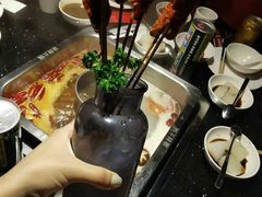 渝利小郡肝-渝利重庆火锅