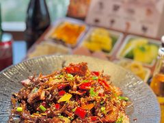 -芸鲜季·云南野生菌餐厅· 云南风物味研社(闵行店)